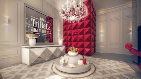 Deluxe Centre Tribeca Apartment